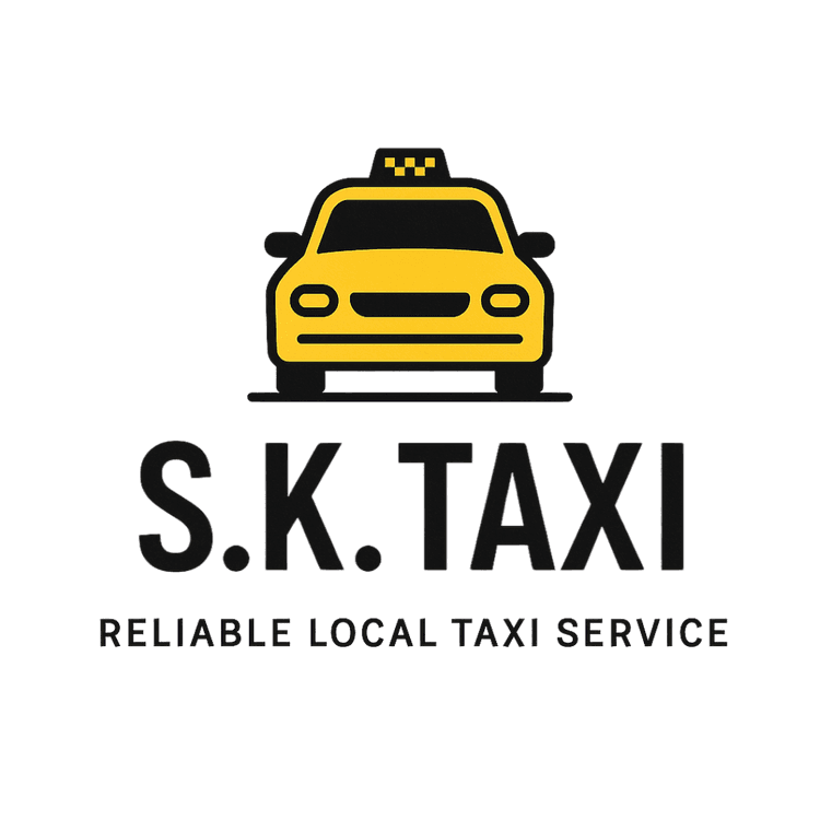 S.K.TAXI in Shepton Mallet - Local Taxi Service