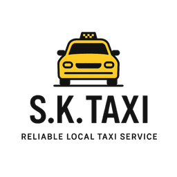 S.K.TAXI in Shepton Mallet - Local Taxi Service